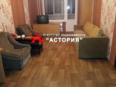 квартира за адресою Героїв 93-ї Бригади вул. (Гудименка), 40