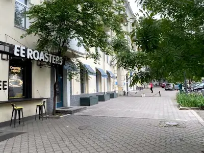 квартира за адресою Соборна пл., 1