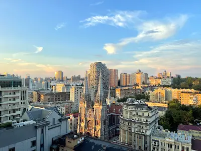 квартира по адресу вул. Велика Васильківська, 102У