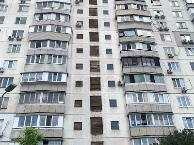 квартира за адресою Володимира Івасюка просп. (Героїв Сталінграду), 51
