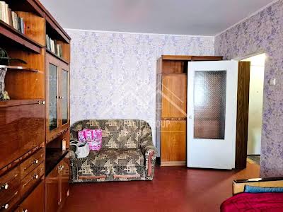 квартира за адресою Гірницький мікрорайон , 48