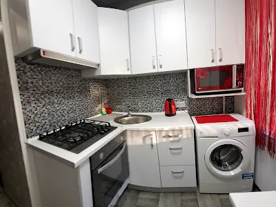квартира за адресою Івана Пулюя вул., 10