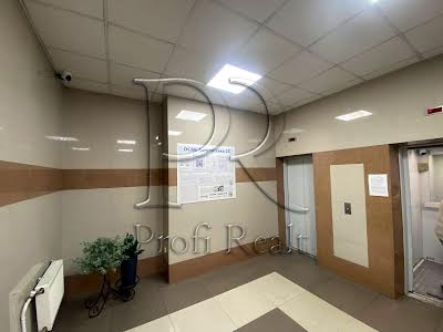 квартира за адресою Депутатська вул., 23-А