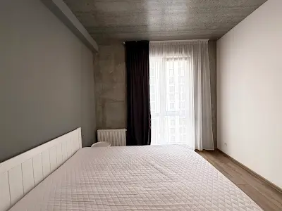 квартира за адресою Михайла Максимовича вул. (Онуфрія Трутенка), 26-В