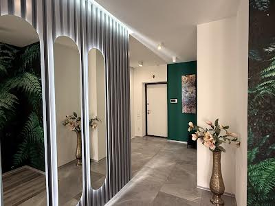 квартира за адресою Антоновича вул. (Горького), 74