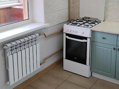 квартира по адресу Чернобыльская ул., 10