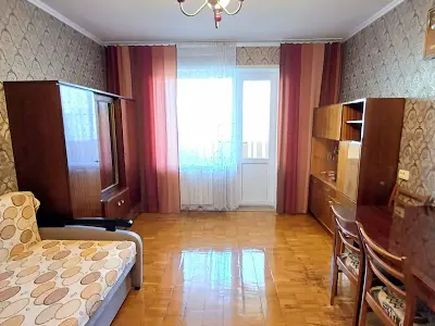 квартира за адресою Чорнобильська вул., 14