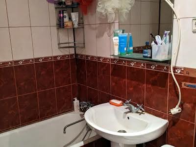 квартира за адресою Миколи Василенка вул., 23