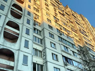 квартира за адресою Оноре де Бальзака вул., 18