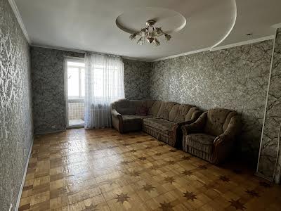 квартира за адресою Федьковича вул., 114