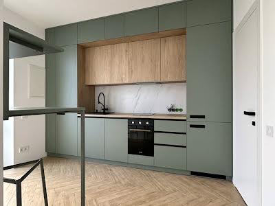 квартира за адресою Варшавська вул., 20