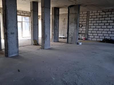комерційна за адресою Академіка Сахарова вул., 50