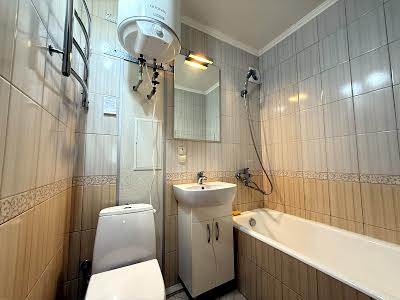 квартира по адресу Дорогожицкая ул., 15-А