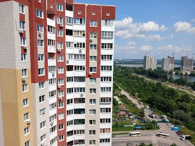 квартира за адресою Григорія Ващенка вул., 7