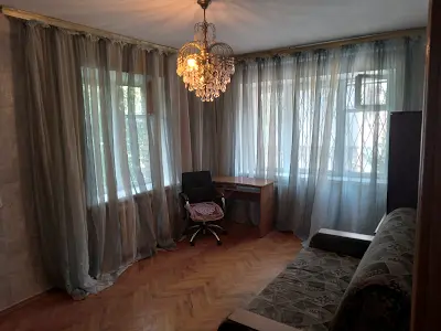 квартира по адресу Донецкая ул., 3