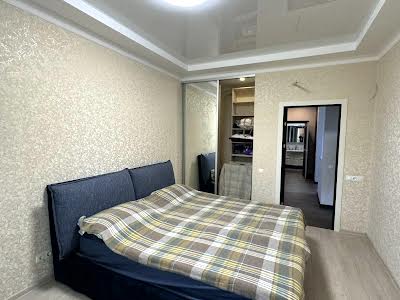 квартира за адресою Болгарська вул., 87А