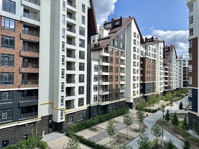 квартира по адресу Ольги Кобилянської ул. (Достоевского), 1-В/12