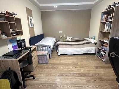 квартира за адресою Шевченка вул., 165а