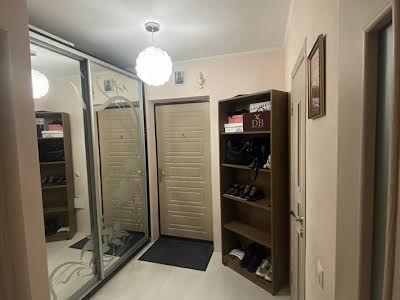 квартира за адресою Сергія Москаленка вул. (Красовського), 43