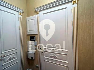 квартира по адресу Заньковецкой ул., 6