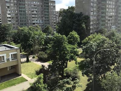квартира по адресу Романа Шухевича просп. (Ватутина), 22-А