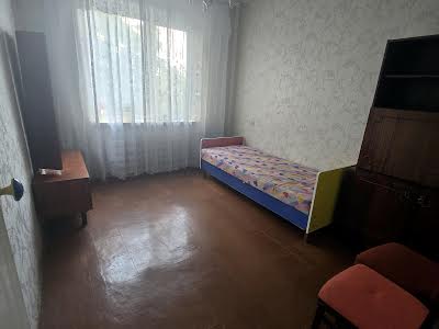 квартира за адресою Дніпро, Метробудівська вул., 3
