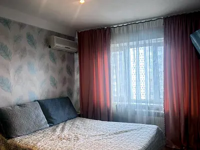 квартира за адресою Олександра Архипенка вул. (Мате Залки), 4