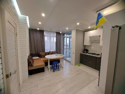 квартира за адресою Стрийська вул., 50