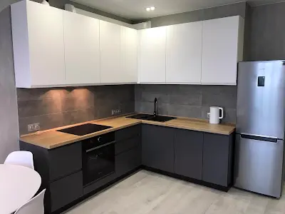 квартира за адресою Сім'ї Кульженків вул. (Петра Дегтяренка), 31-Б