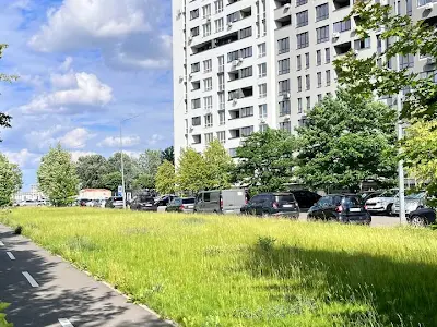 квартира по адресу Панорамная ул., 2