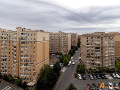 квартира по адресу Боголюбова ул., 20