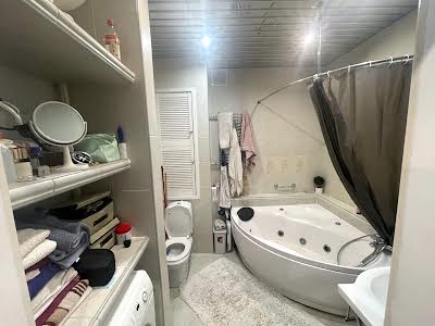 квартира по адресу Леси Украинки бульв., 6