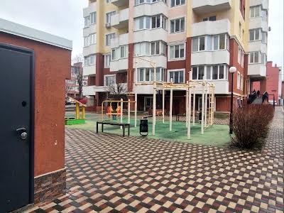 квартира по адресу Вереснева ул., 22