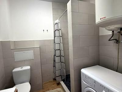 квартира за адресою Метрологічна вул., 21