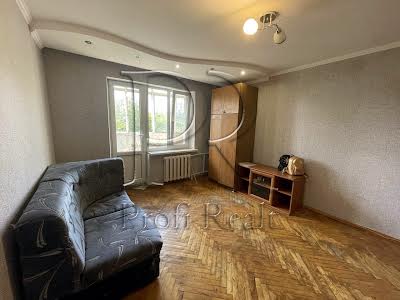 квартира по адресу Чугуевский пер., 13-А