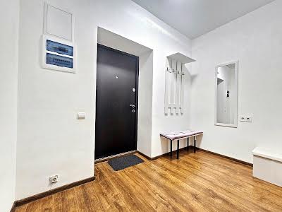 квартира за адресою Київ, Єлизавети Чавдар вул., 14