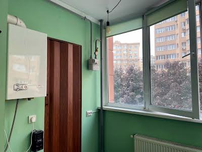 квартира по адресу Миру ул., 50
