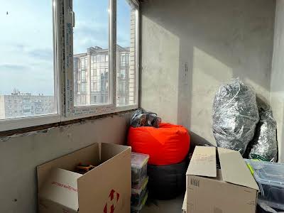 квартира за адресою Володимира Антоновича вул. (Свердлова), 36