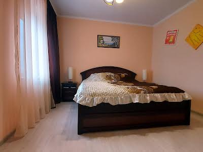 квартира за адресою Миколи Закревського вул., 5а