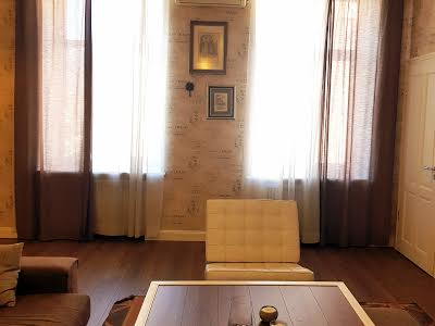 квартира за адресою Саксаганського вул., 31
