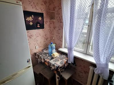 квартира по адресу Туполева академика ул., 17а