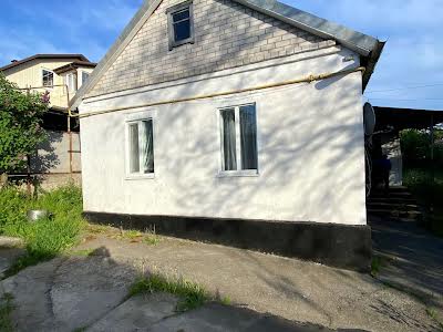 дом по адресу Пишнівська ул. (Джамбульская), 6