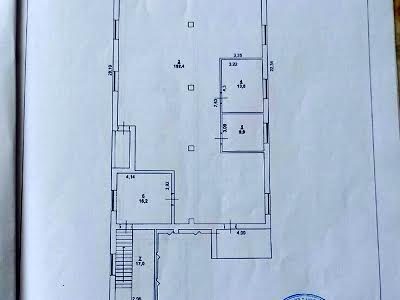 дом по адресу Новопироговская ул., 17