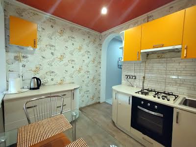квартира по адресу Соборності, 10