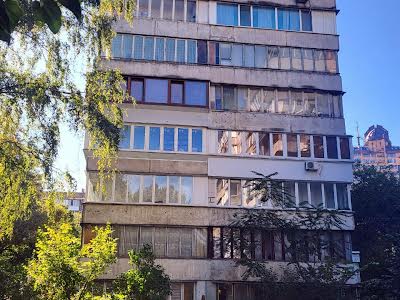 квартира по адресу Евгения Коновальца ул. (Щорса), 37