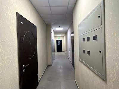 квартира за адресою Сокільницька, 28