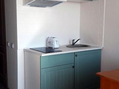 квартира за адресою Миколи Боровського вул., 37х