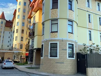 квартира за адресою Протасів Яр вул., 8