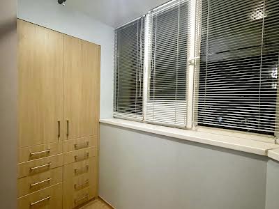 квартира за адресою Любарського пров. (Білостоцького), 36