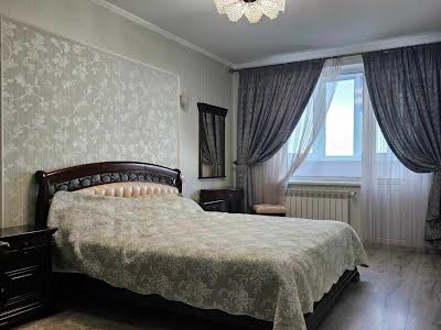 квартира по адресу Пономарёва ул., 26